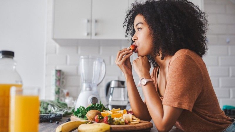 Liver protection! 5 kinds of food to help you raise a healthy &ldquo;small heart liver&rdquo;!