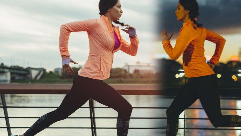 Morning vs. nighttime exercise: which is better for your health?