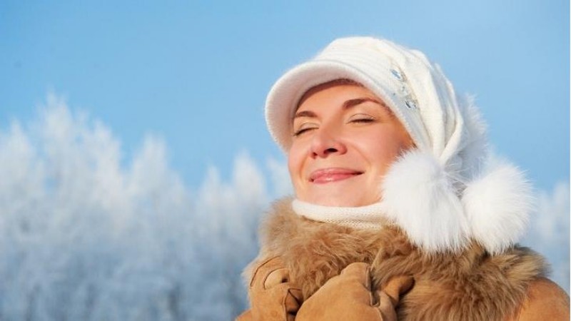 What to do in winter with less sunshine The importance of vitamin D supplementation