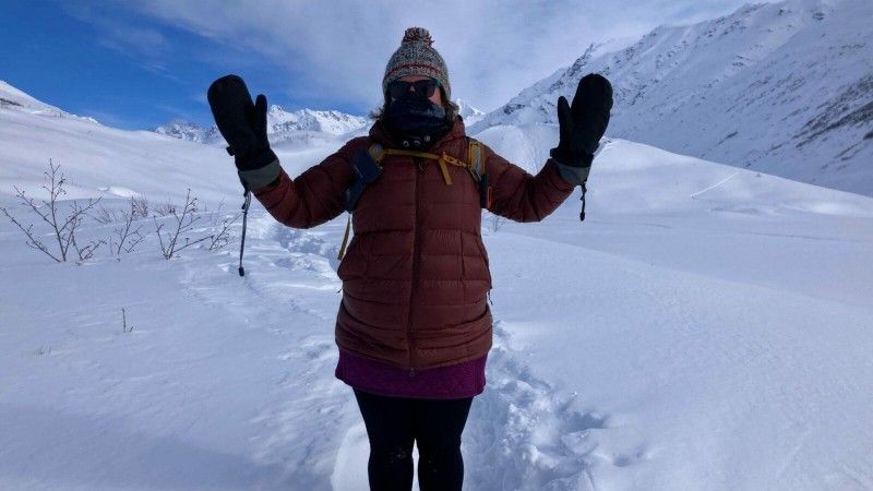Warmth and Health The Science of Winter Clothing Choices
