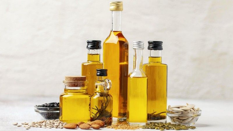 The Truth About Cooking Oils: What You Need to Know for Better Health