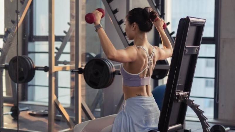 Burn fat, shape your body, and improve your physical fitness! Master the perfect rhythm of aerobic and anaerobic exercise!