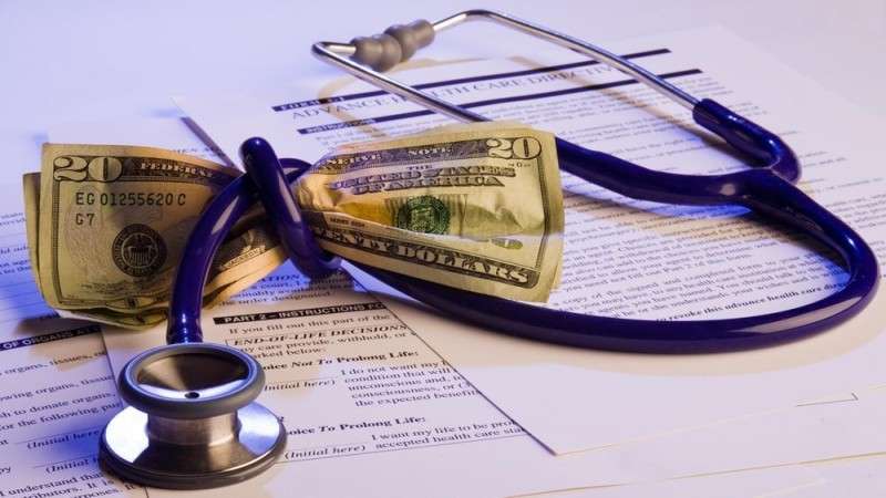 How to save money on health care without compromising your health